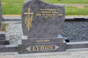 Lydon Kathleen